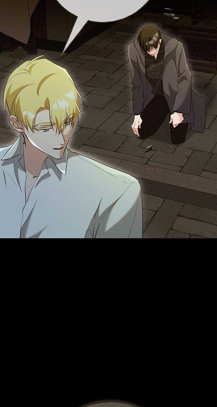 The Saintess Returns To The Emperor Chapter 65 - Page 18