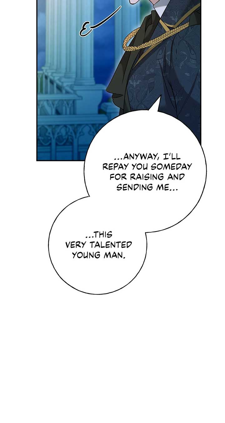 The Saintess Returns To The Emperor Chapter 65 - Page 21