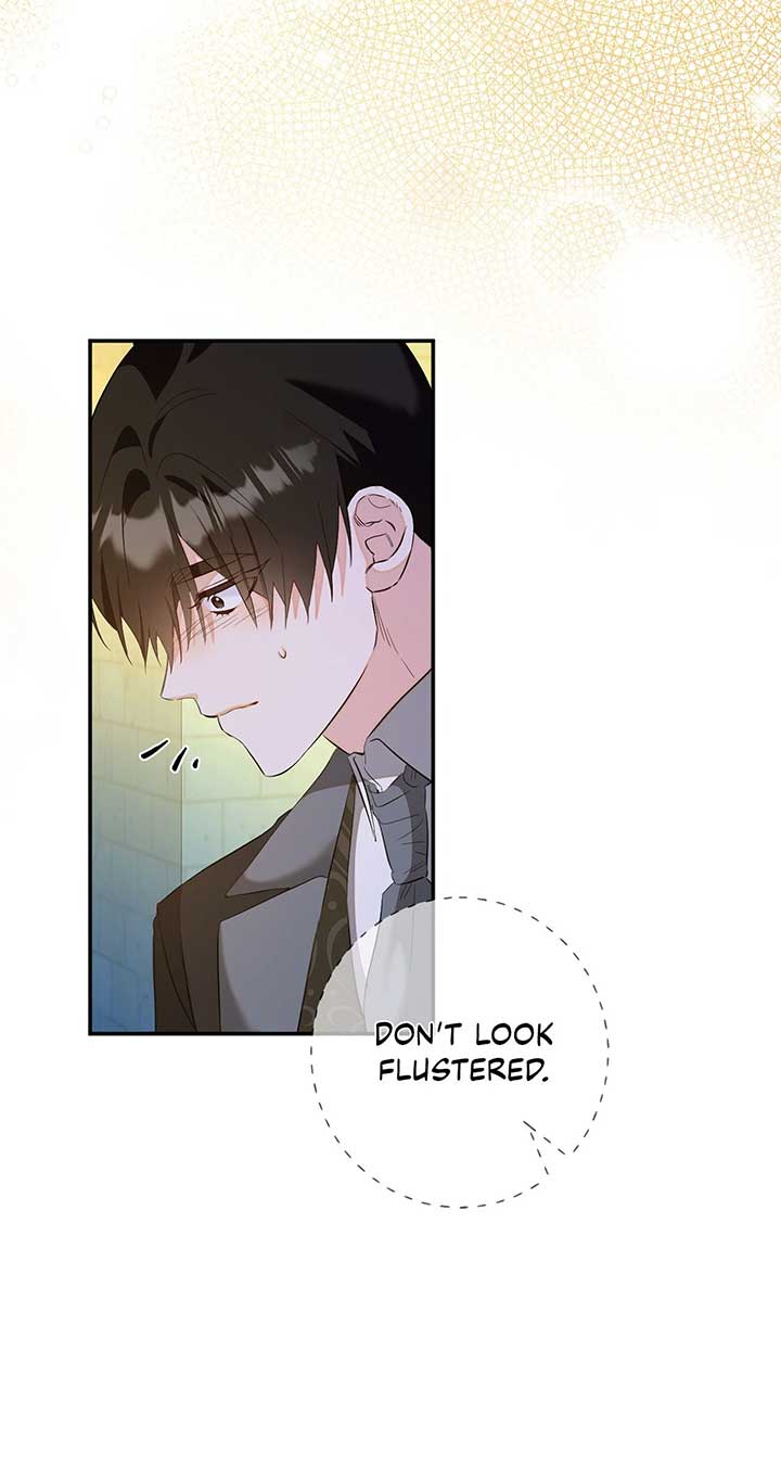 The Saintess Returns To The Emperor Chapter 65 - Page 28