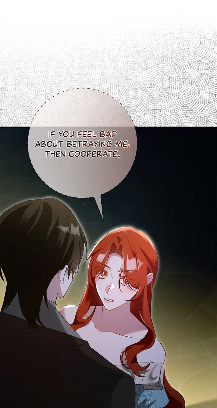 The Saintess Returns To The Emperor Chapter 65 - Page 29