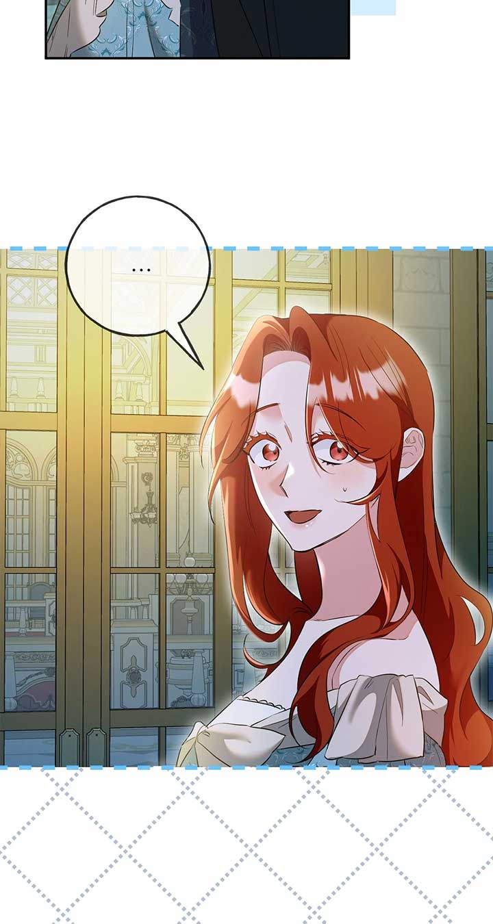 The Saintess Returns To The Emperor Chapter 65 - Page 35