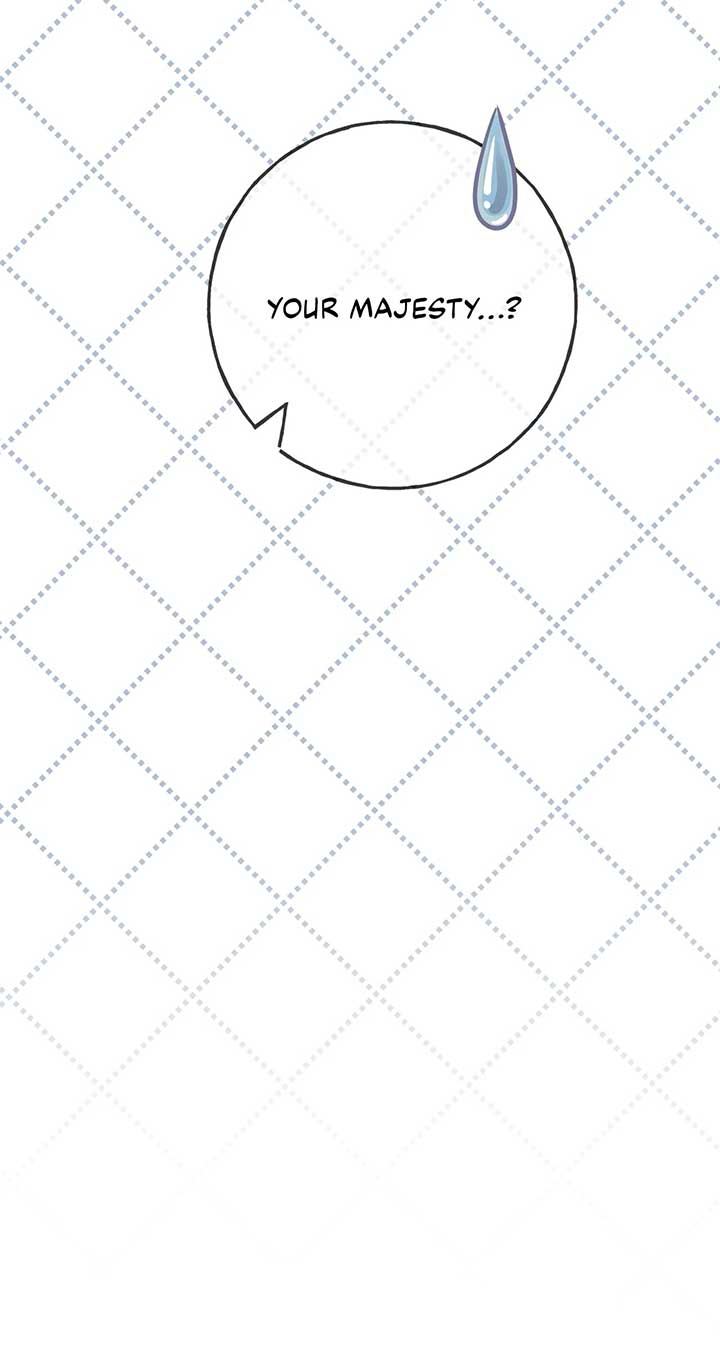 The Saintess Returns To The Emperor Chapter 65 - Page 36