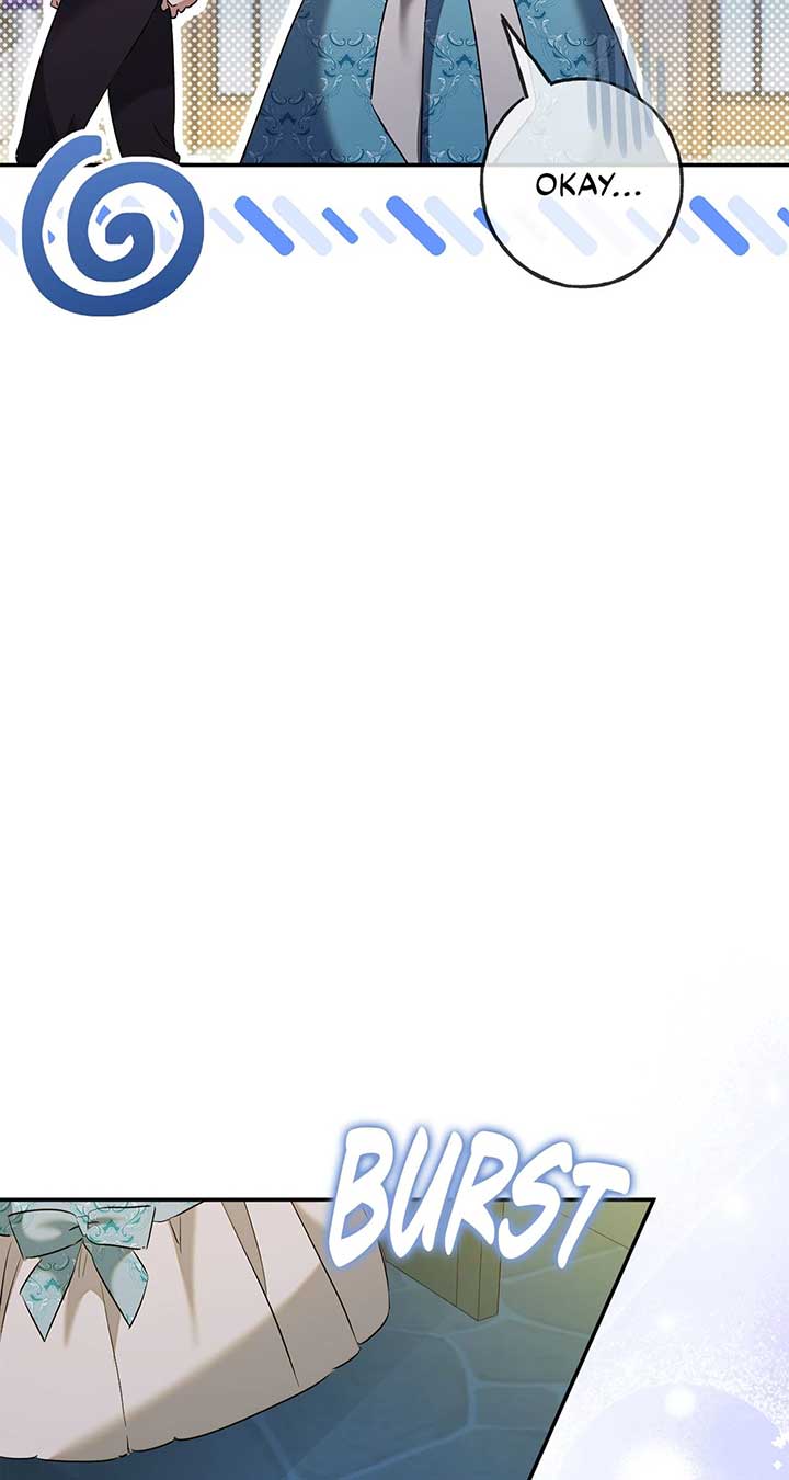 The Saintess Returns To The Emperor Chapter 65 - Page 44