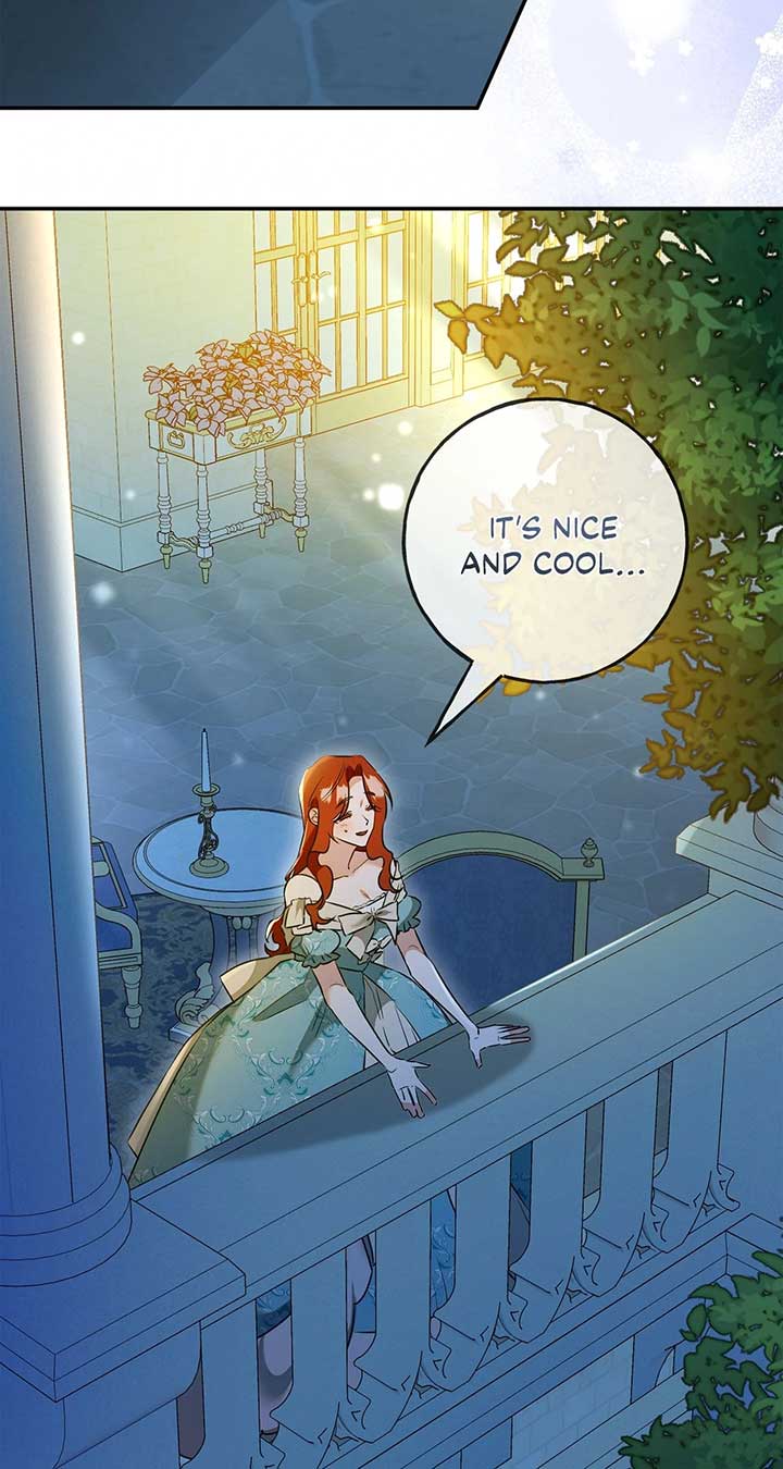 The Saintess Returns To The Emperor Chapter 65 - Page 45