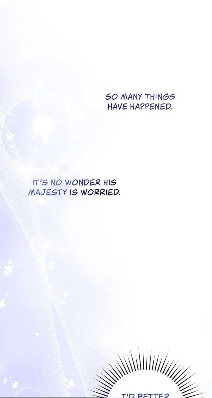 The Saintess Returns To The Emperor Chapter 65 - Page 48