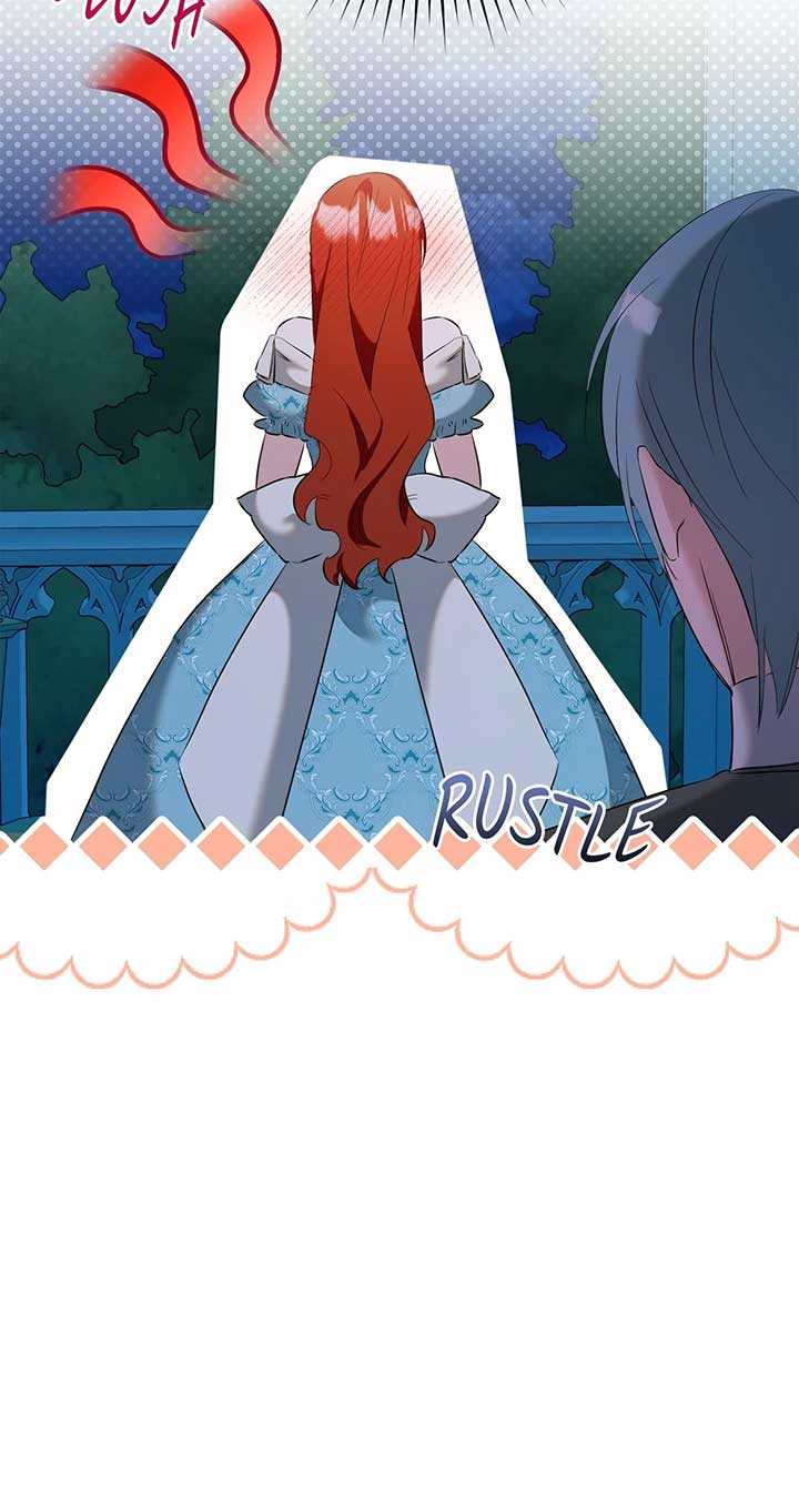 The Saintess Returns To The Emperor Chapter 65 - Page 50