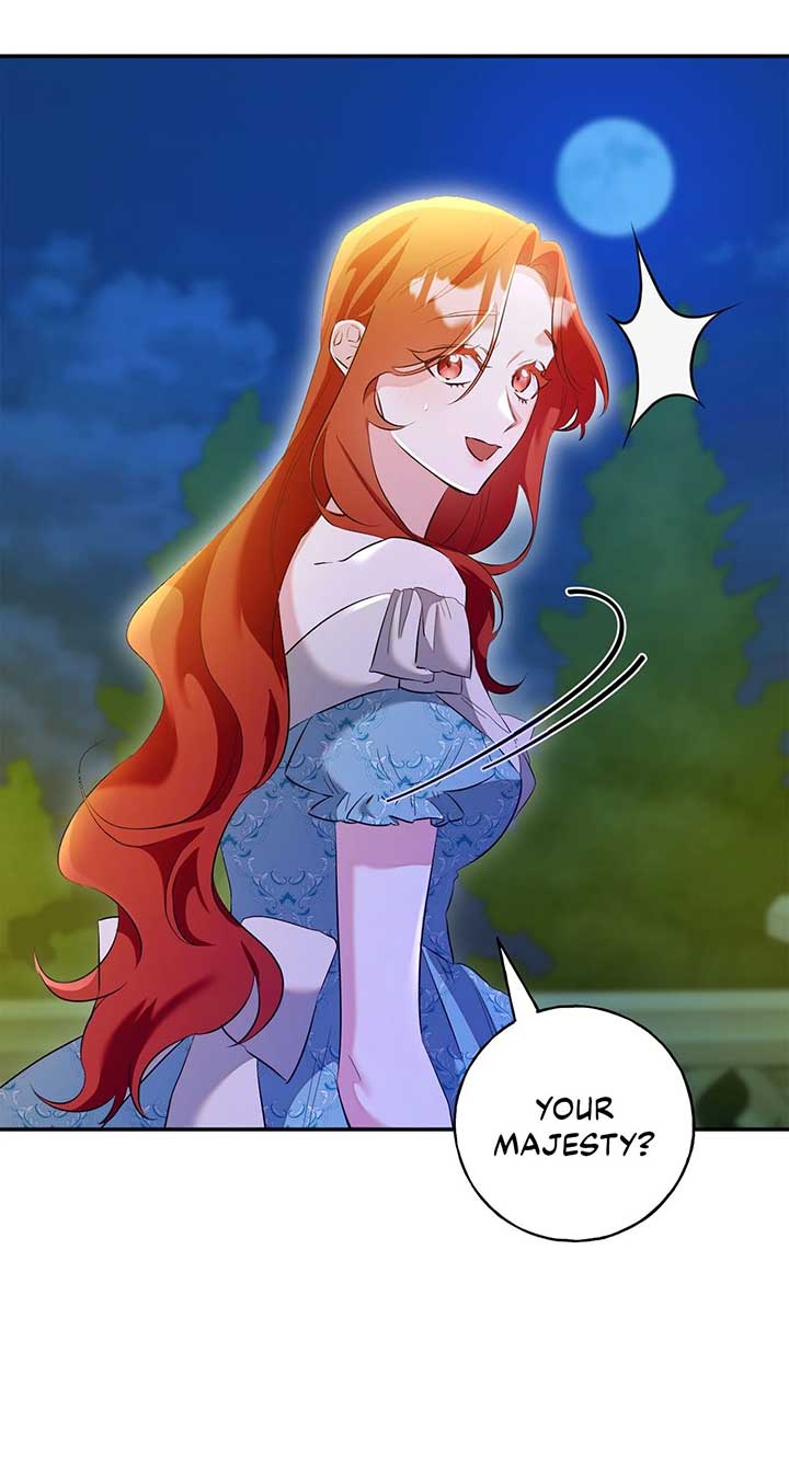 The Saintess Returns To The Emperor Chapter 65 - Page 51