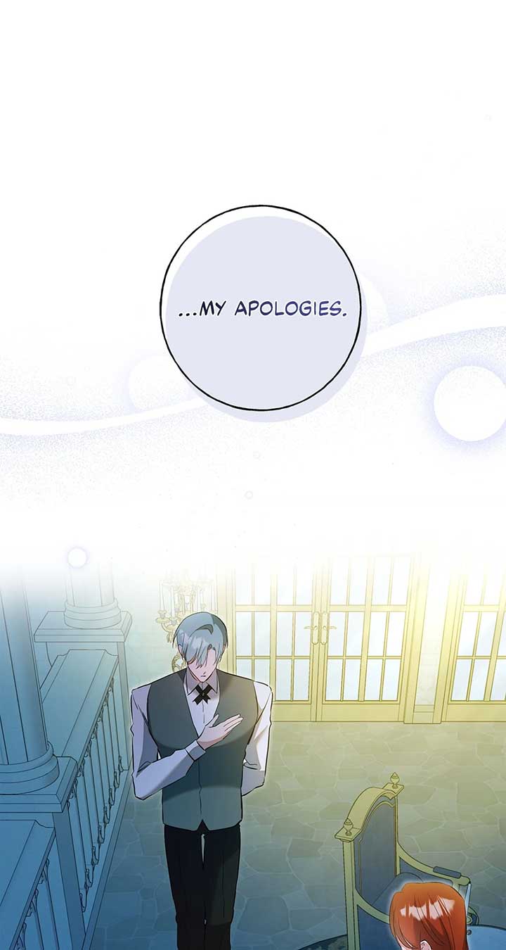 The Saintess Returns To The Emperor Chapter 65 - Page 52