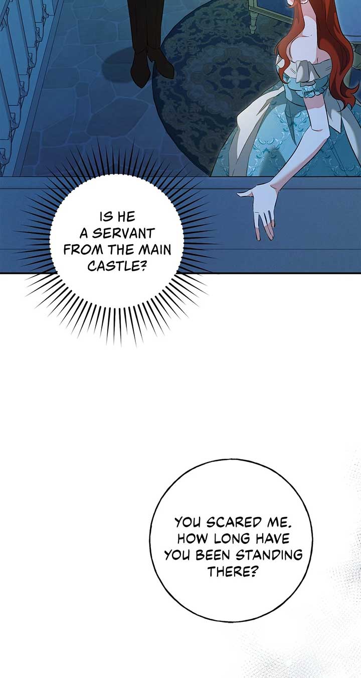 The Saintess Returns To The Emperor Chapter 65 - Page 53