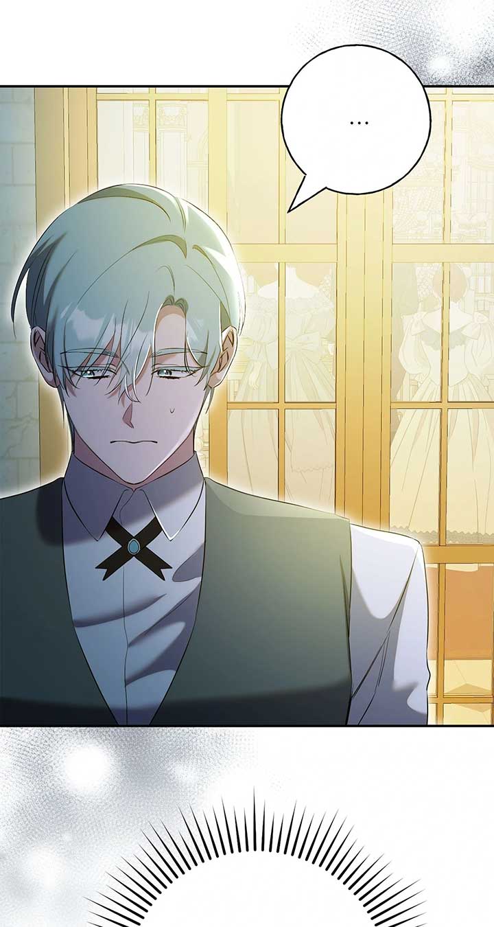 The Saintess Returns To The Emperor Chapter 65 - Page 54