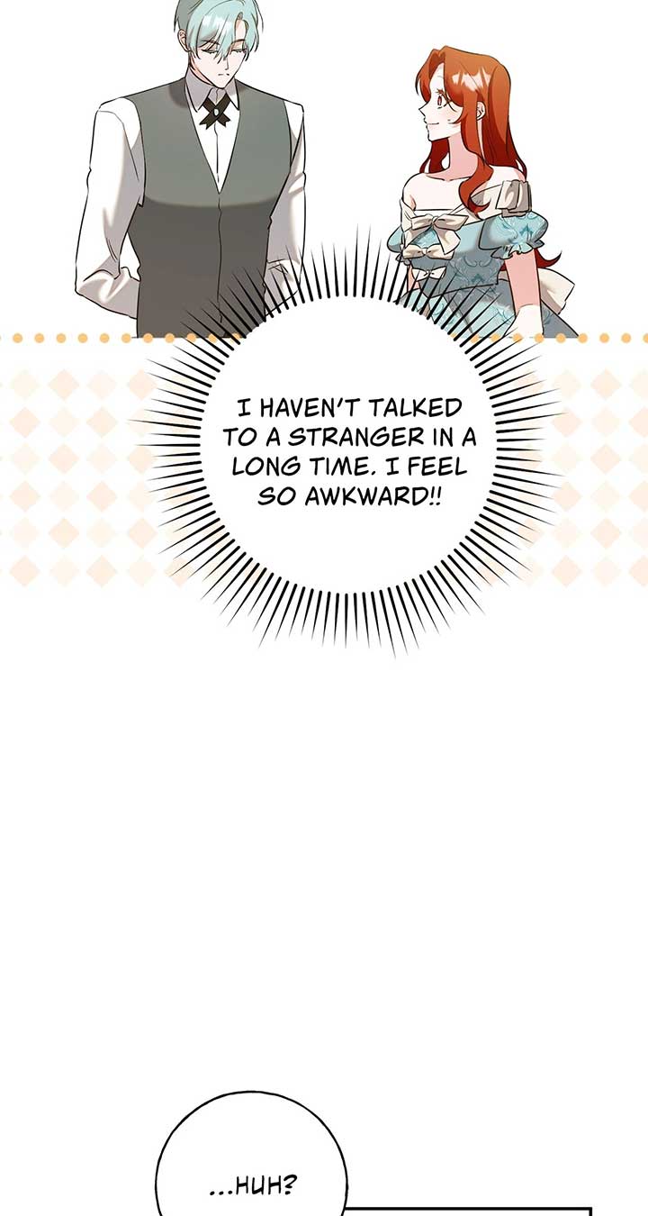 The Saintess Returns To The Emperor Chapter 65 - Page 58