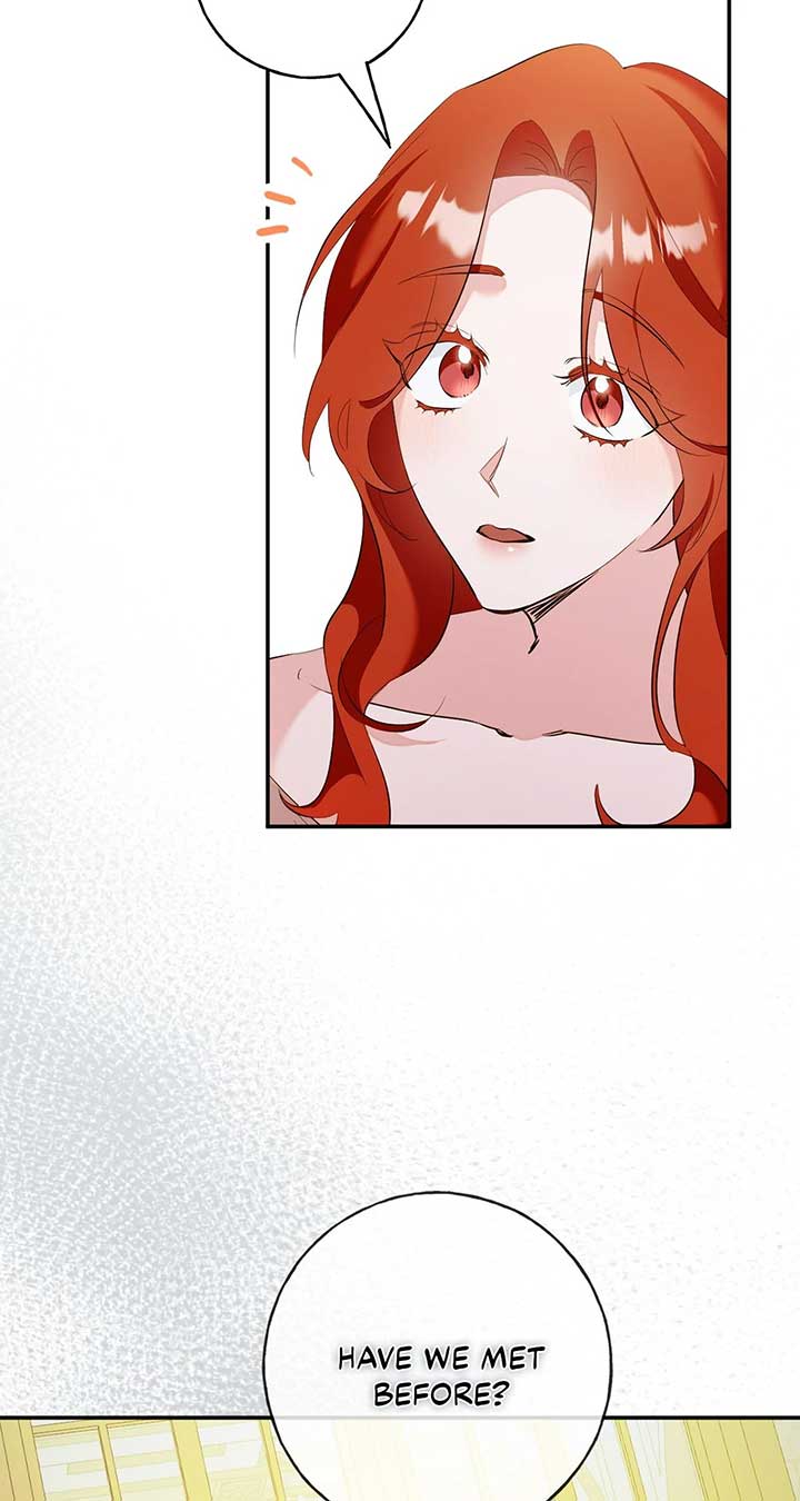 The Saintess Returns To The Emperor Chapter 65 - Page 59