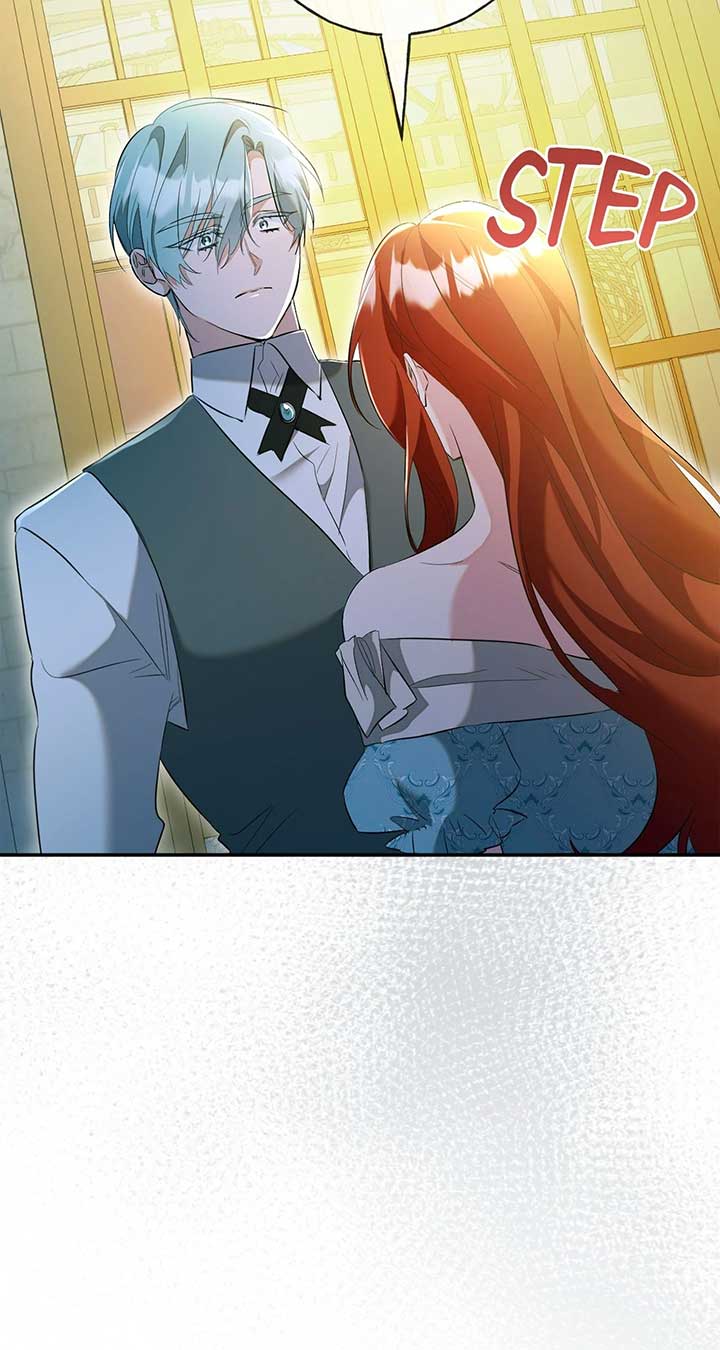 The Saintess Returns To The Emperor Chapter 65 - Page 60