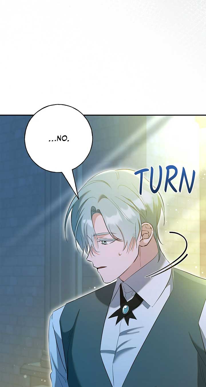 The Saintess Returns To The Emperor Chapter 65 - Page 61