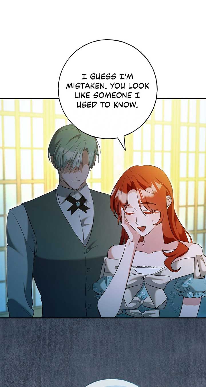 The Saintess Returns To The Emperor Chapter 65 - Page 63