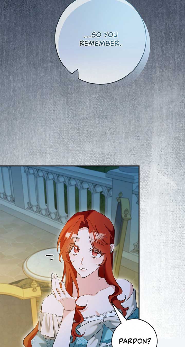 The Saintess Returns To The Emperor Chapter 65 - Page 64