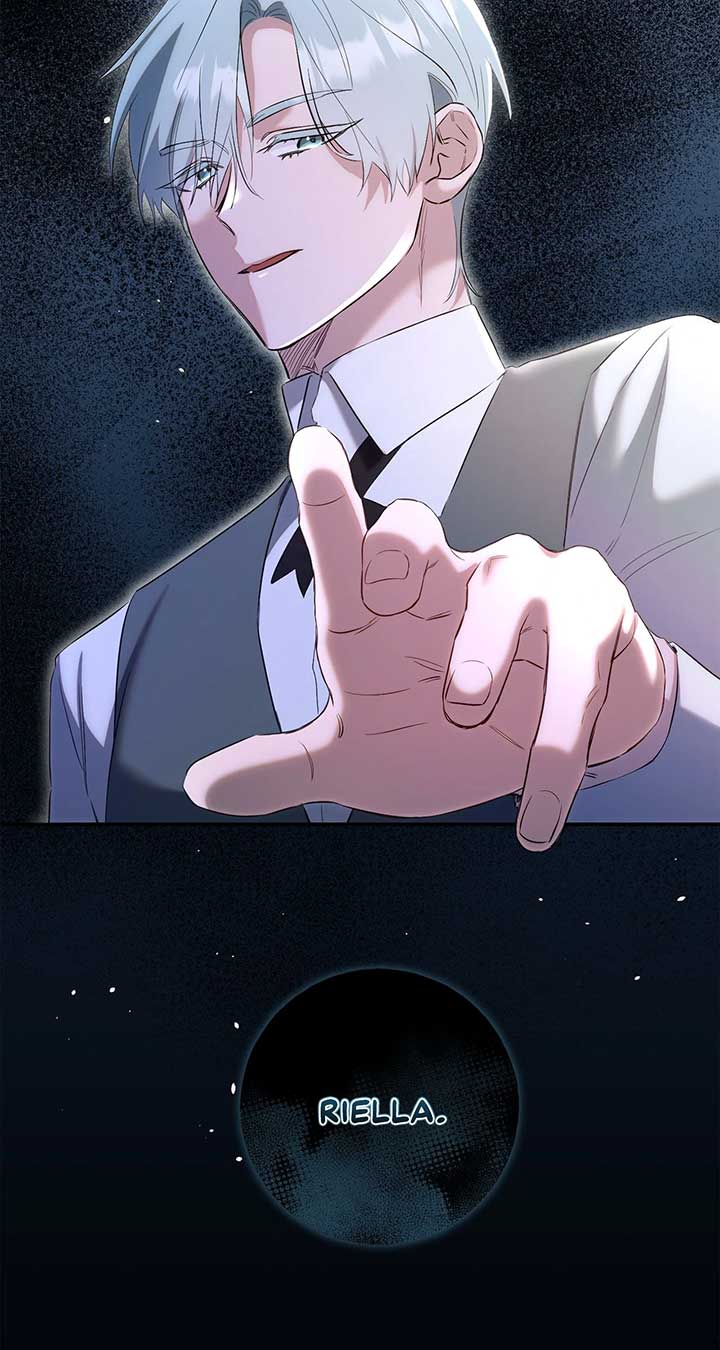 The Saintess Returns To The Emperor Chapter 65 - Page 66