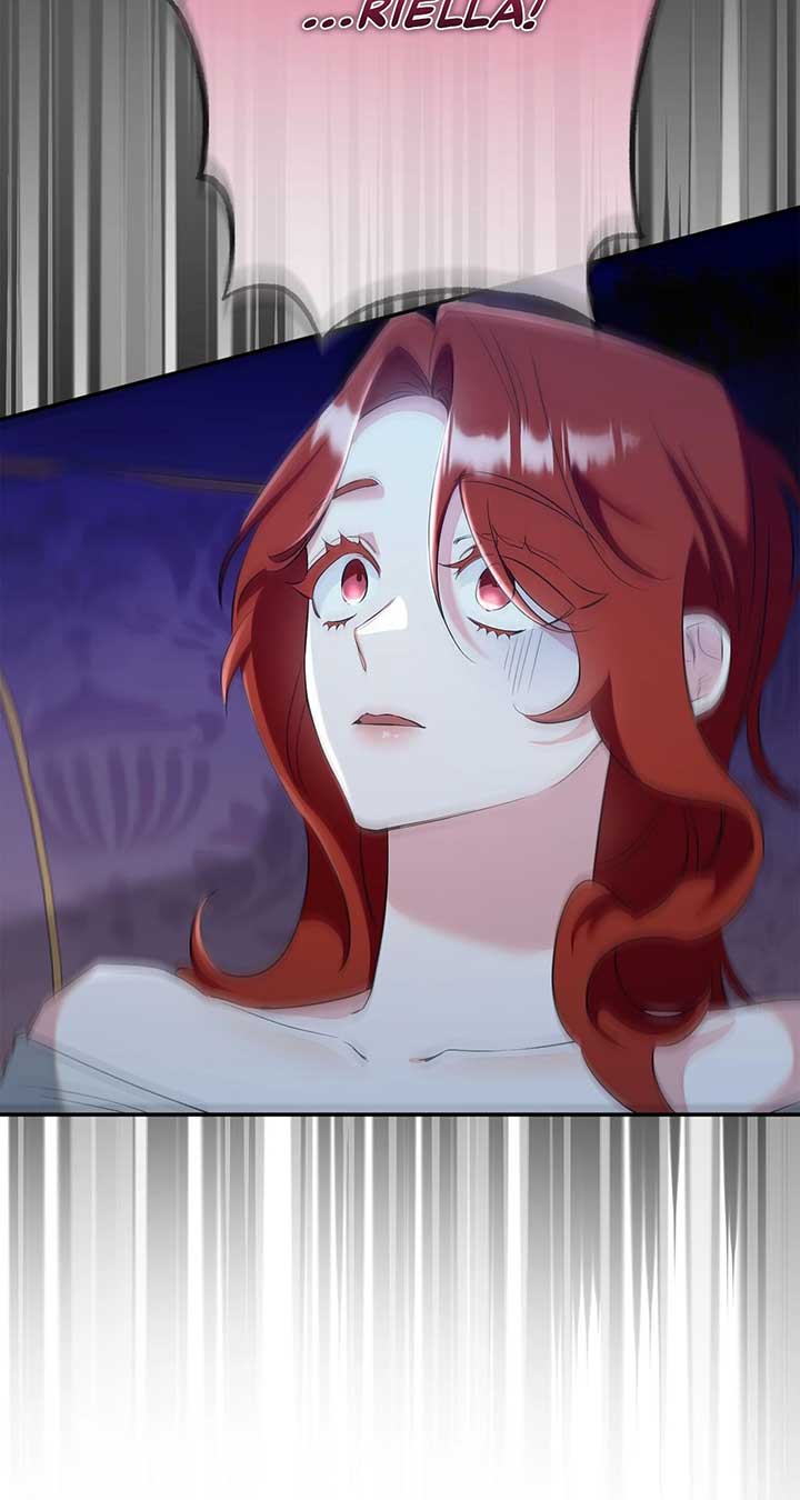 The Saintess Returns To The Emperor Chapter 65 - Page 68