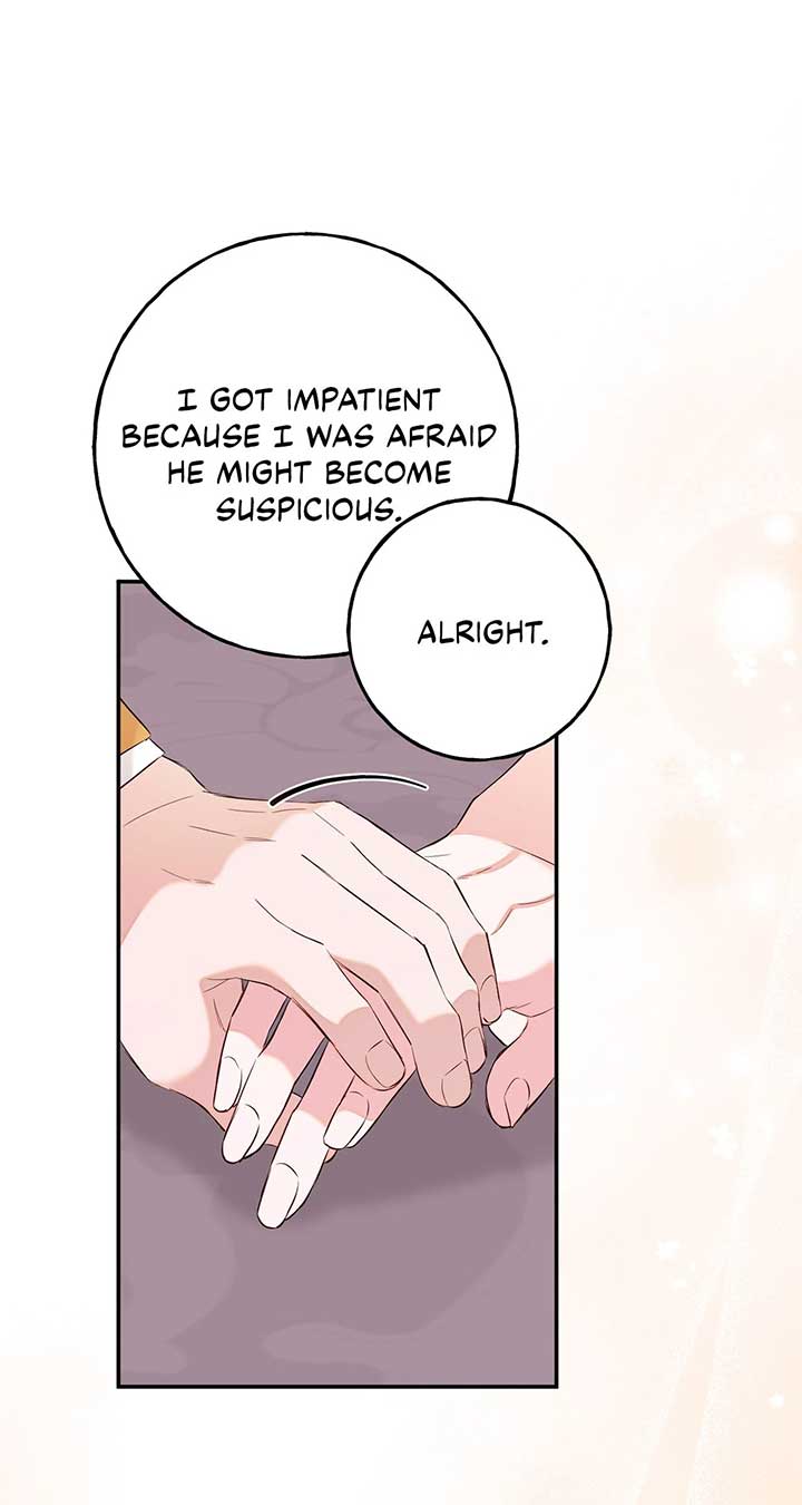 The Saintess Returns To The Emperor Chapter 65 - Page 79