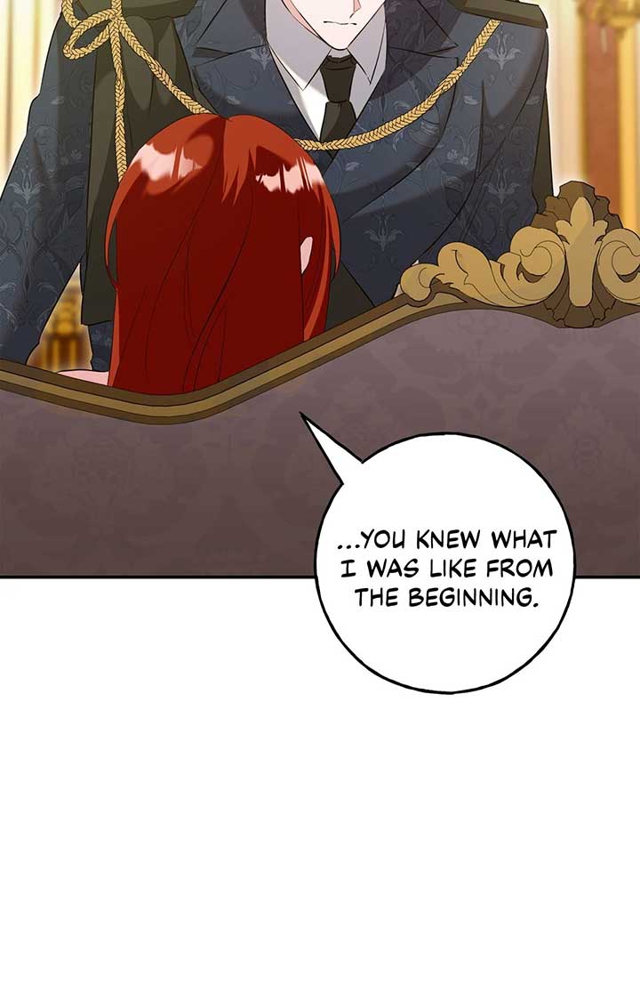 The Saintess Returns To The Emperor Chapter 65 - Page 86
