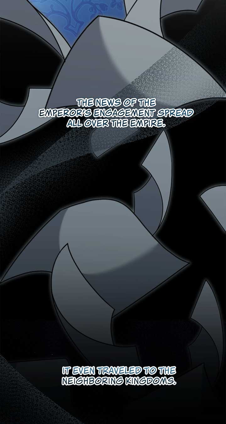 The Saintess Returns To The Emperor Chapter 65 - Page 92