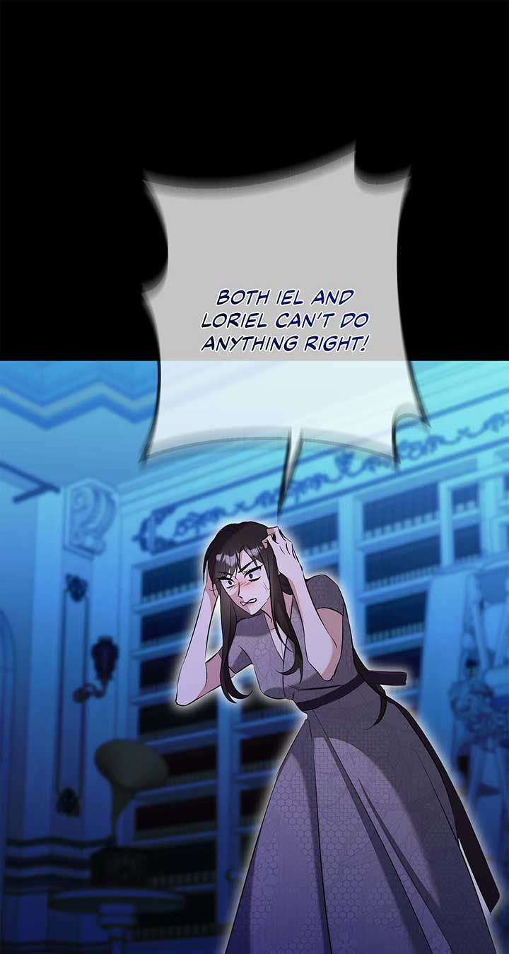 The Saintess Returns To The Emperor Chapter 65 - Page 95