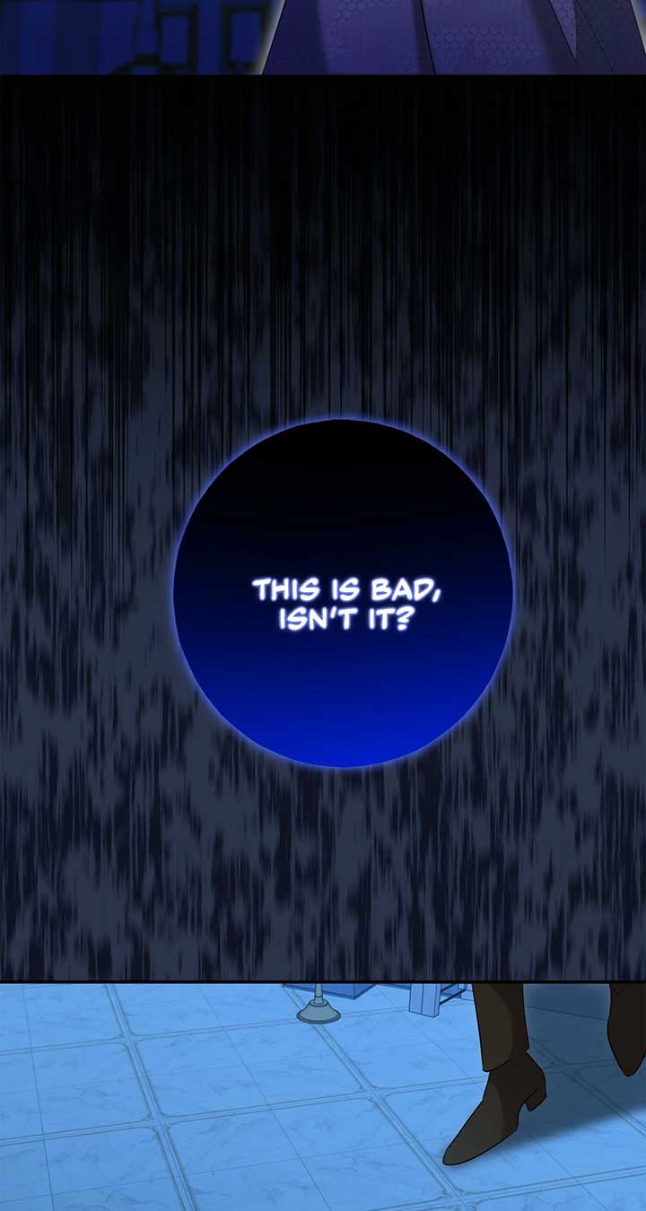 The Saintess Returns To The Emperor Chapter 65 - Page 96