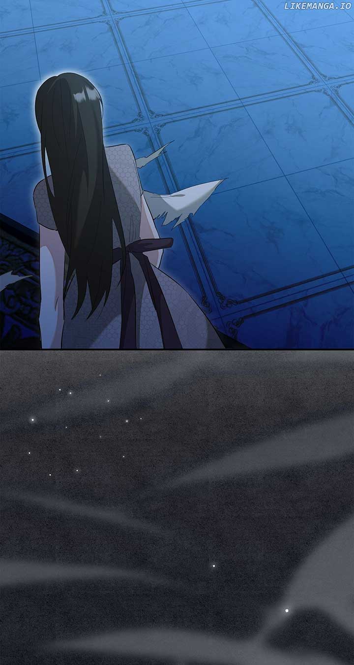 The Saintess Returns To The Emperor Chapter 65 - Page 97