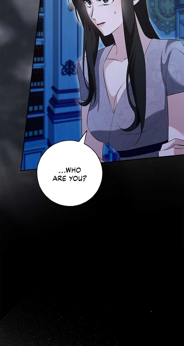 The Saintess Returns To The Emperor Chapter 65 - Page 100