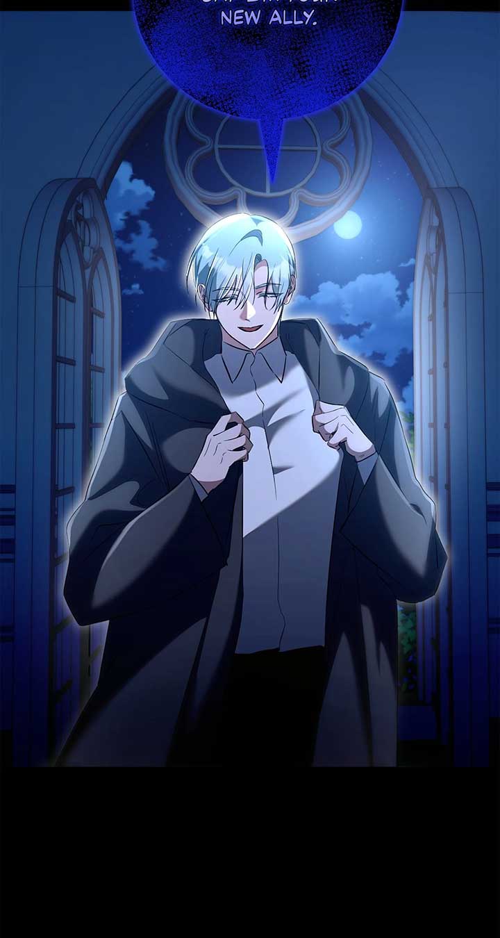 The Saintess Returns To The Emperor Chapter 65 - Page 102