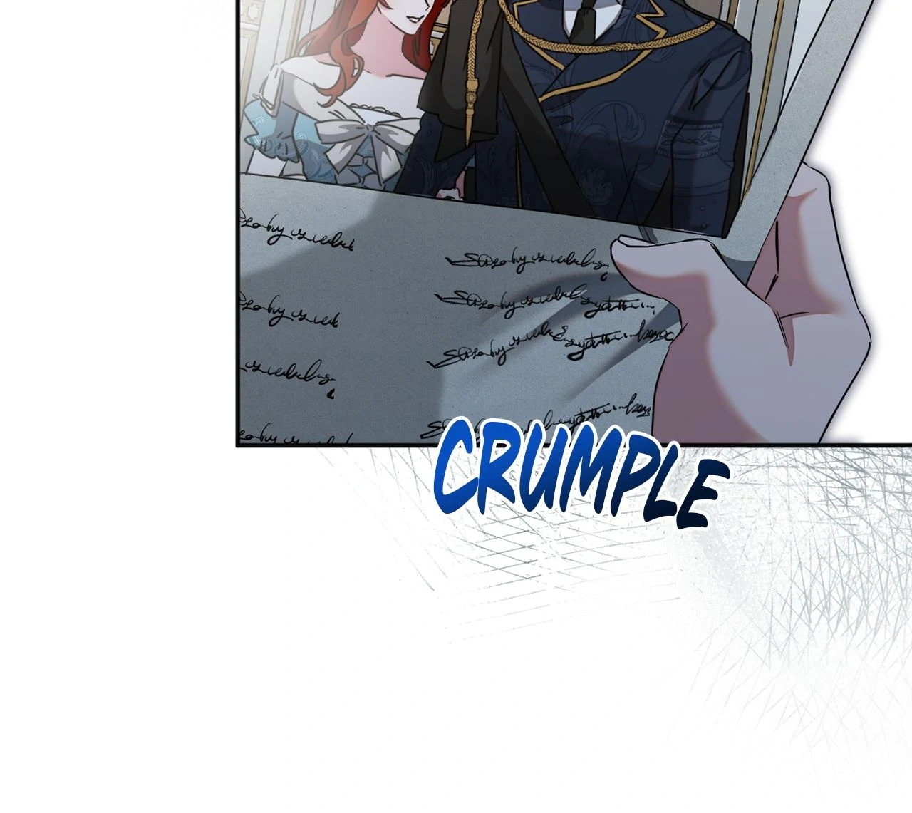 The Saintess Returns To The Emperor Chapter 66 - Page 8