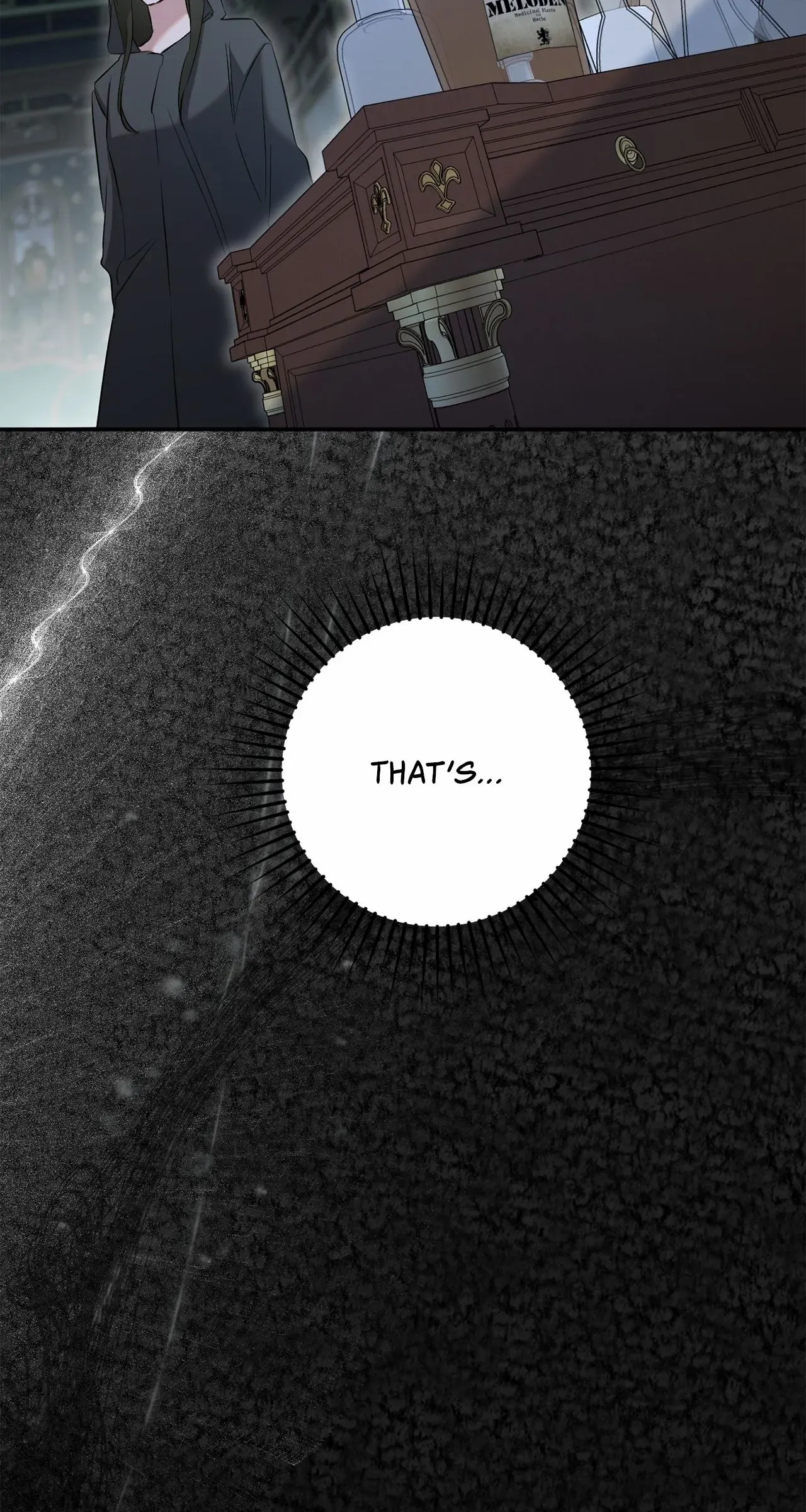 The Saintess Returns To The Emperor Chapter 66 - Page 15