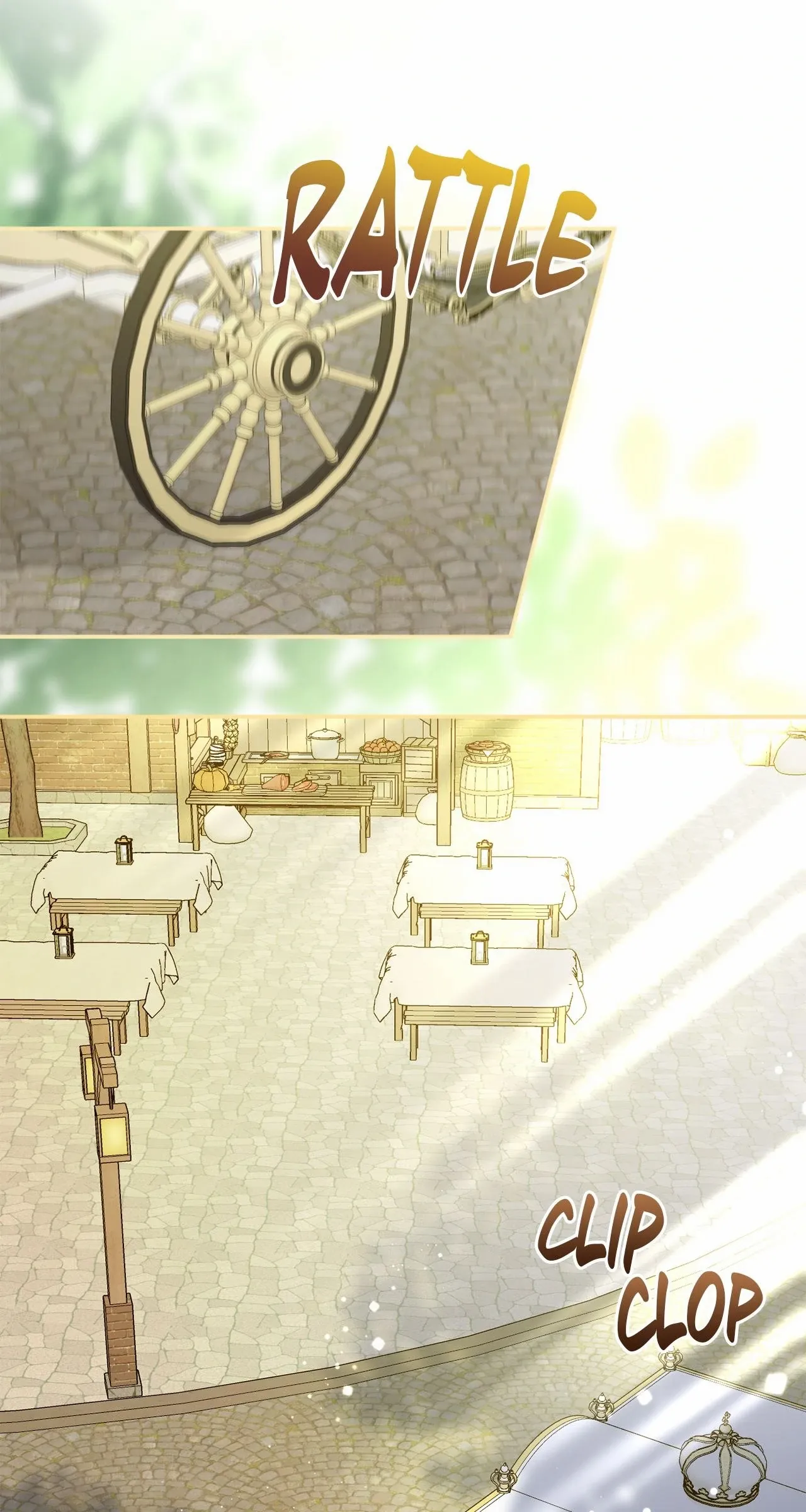 The Saintess Returns To The Emperor Chapter 66 - Page 18