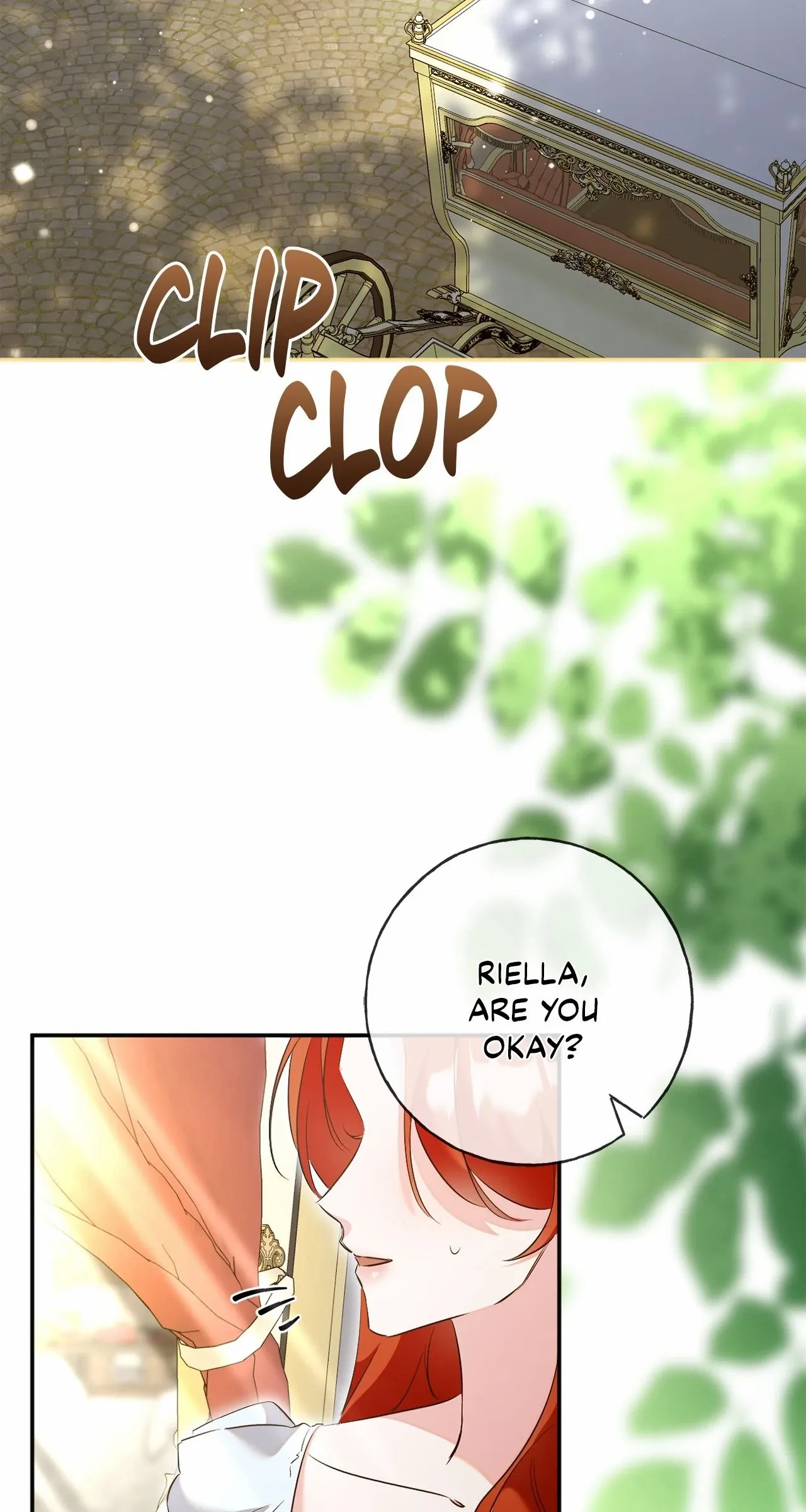 The Saintess Returns To The Emperor Chapter 66 - Page 19