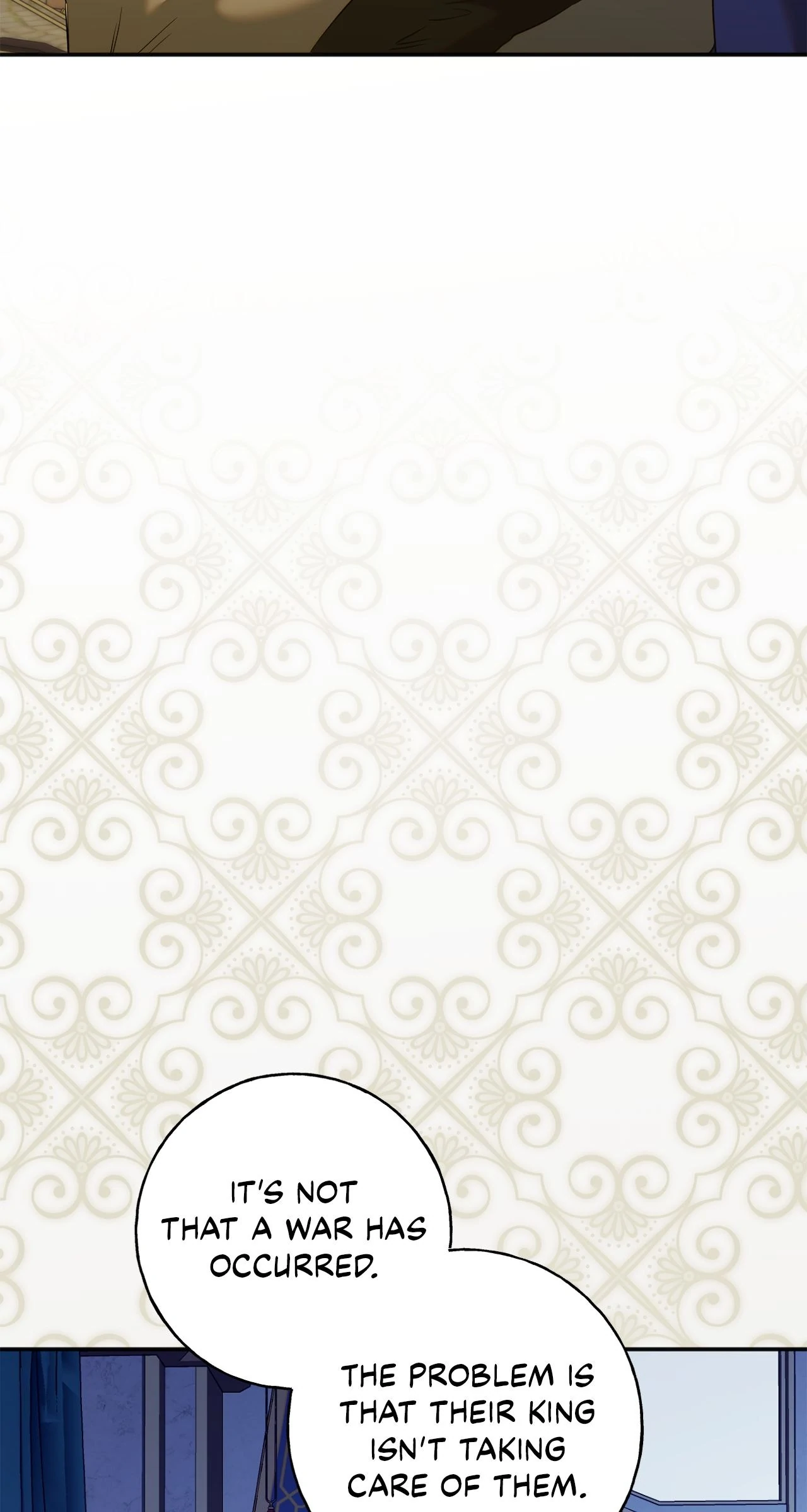 The Saintess Returns To The Emperor Chapter 66 - Page 23