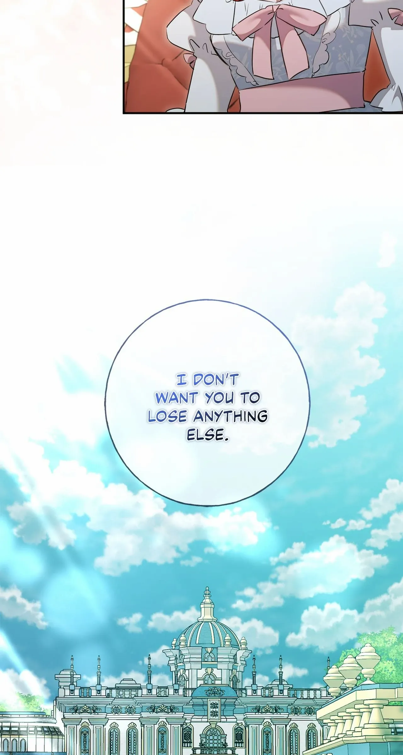 The Saintess Returns To The Emperor Chapter 66 - Page 28