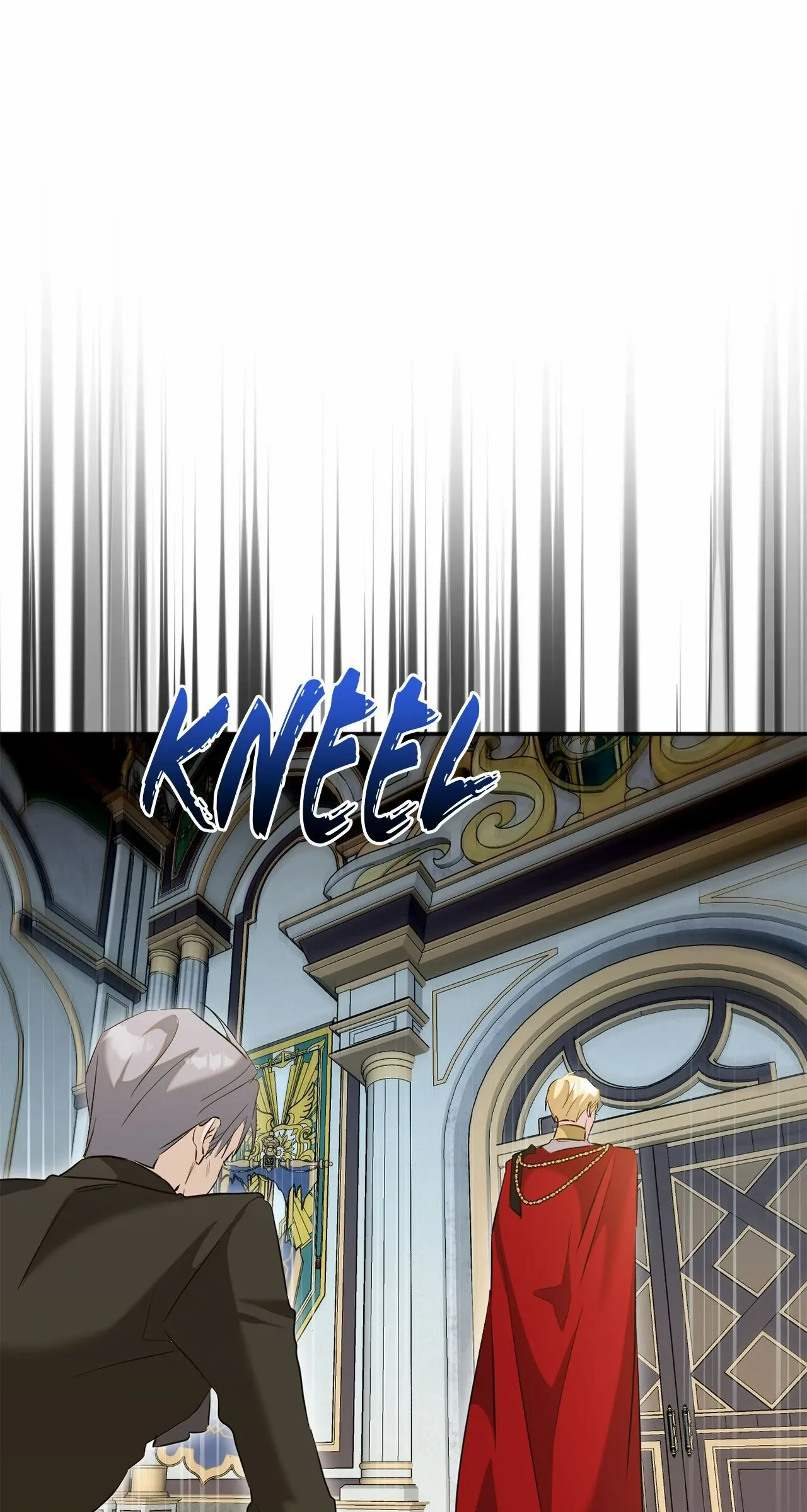 The Saintess Returns To The Emperor Chapter 66 - Page 30