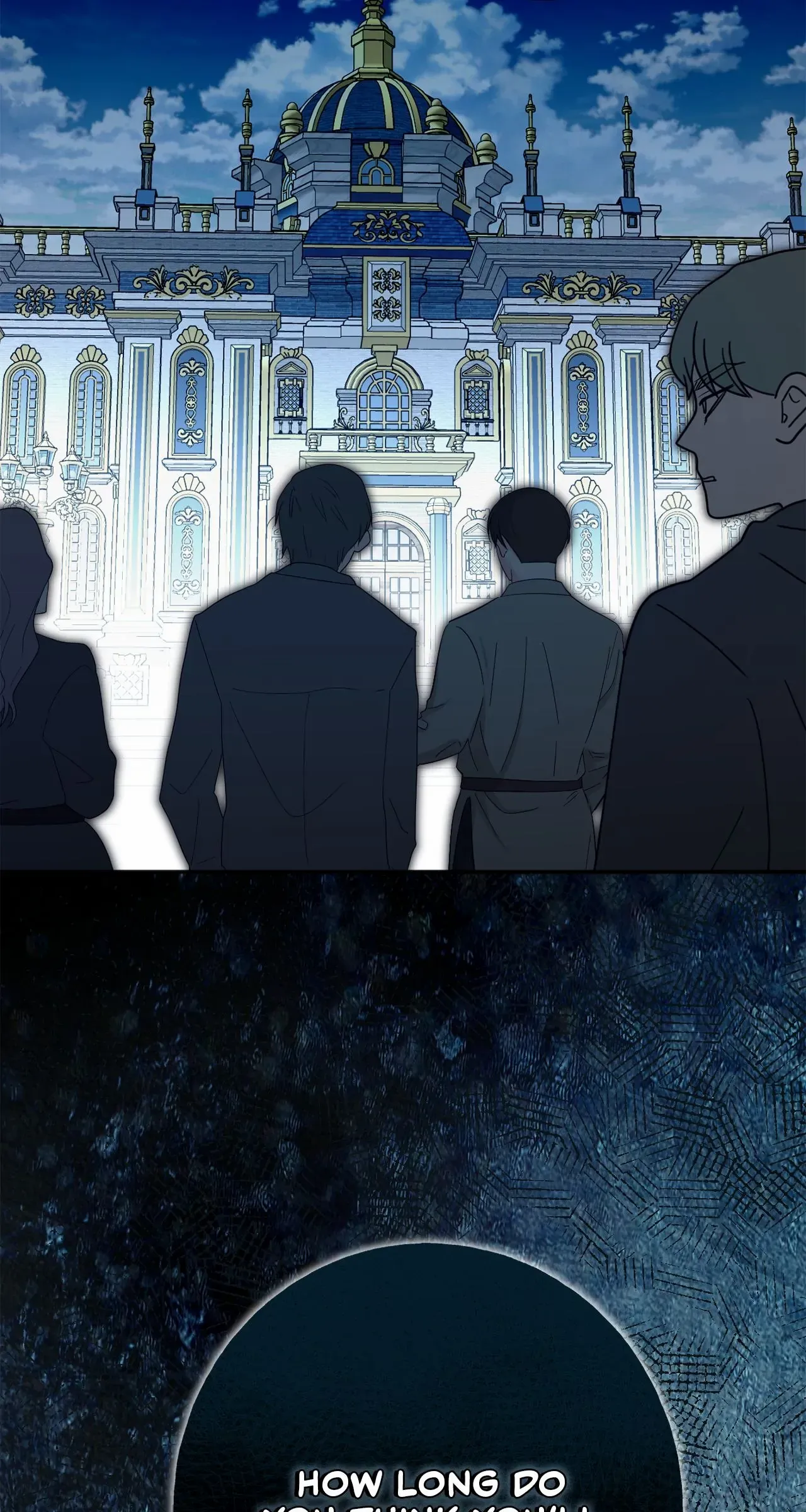 The Saintess Returns To The Emperor Chapter 66 - Page 44