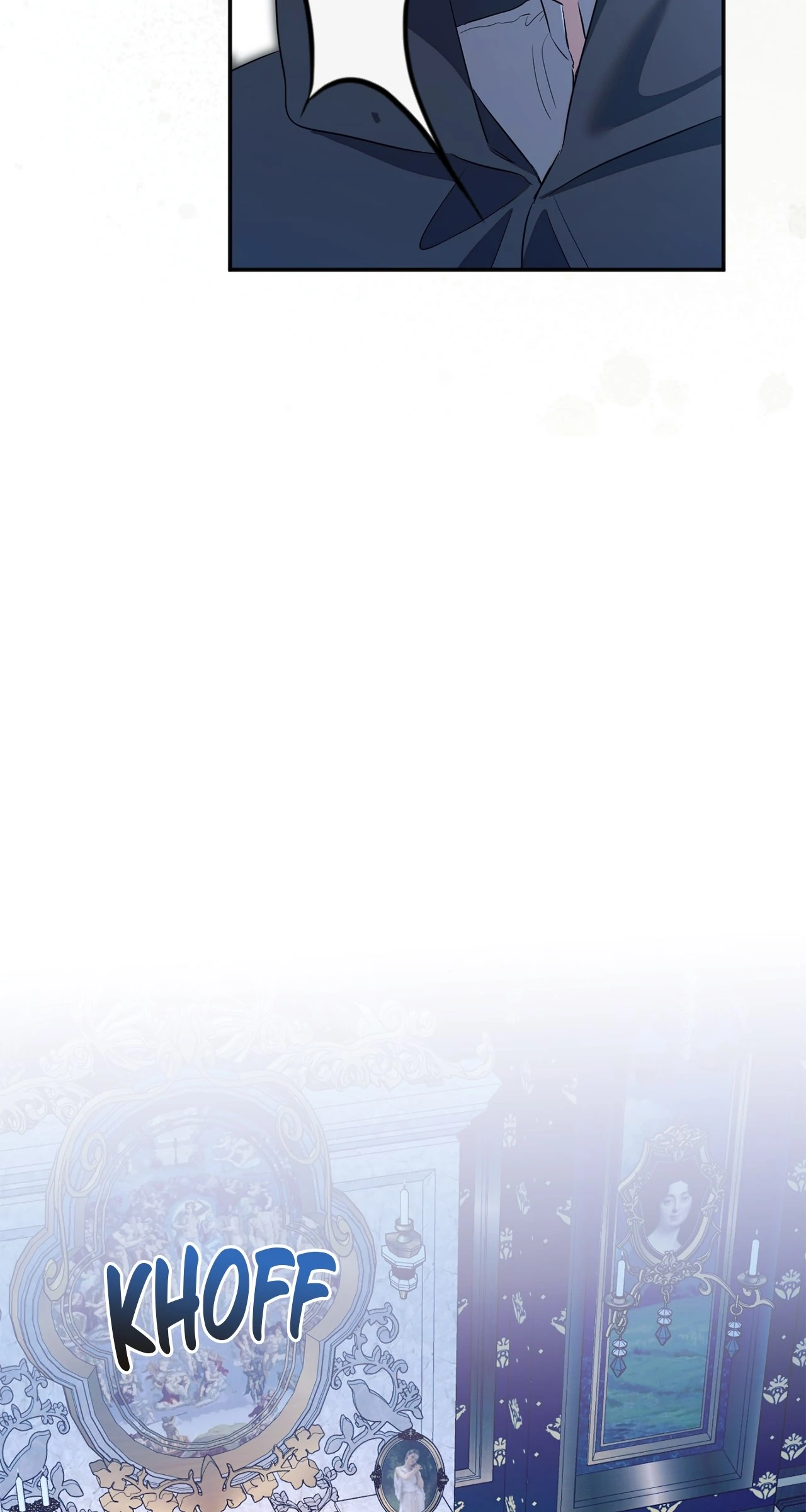 The Saintess Returns To The Emperor Chapter 66 - Page 69