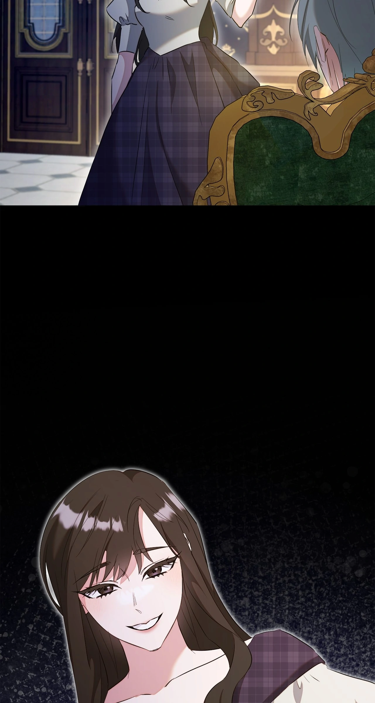 The Saintess Returns To The Emperor Chapter 66 - Page 72