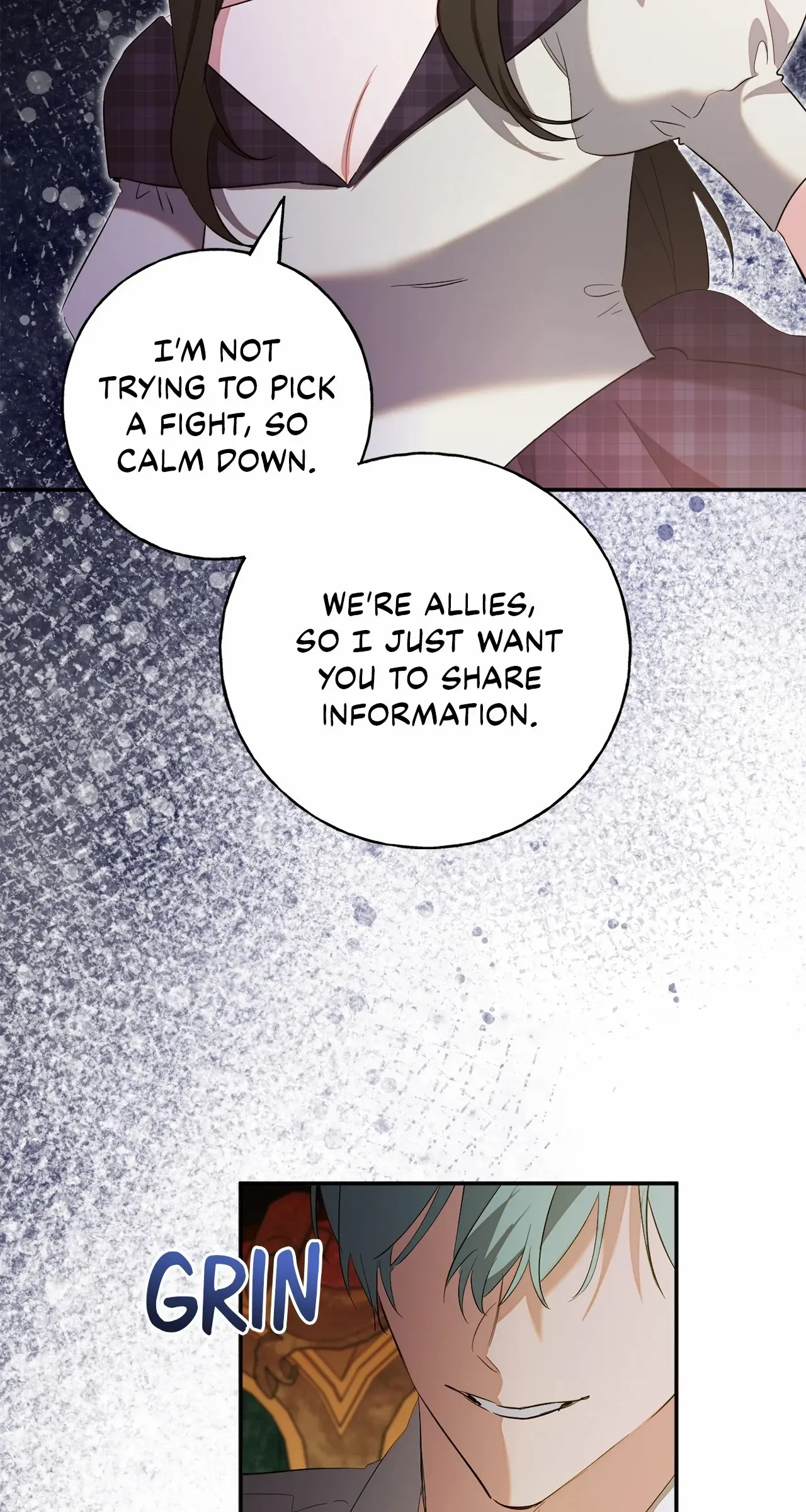 The Saintess Returns To The Emperor Chapter 66 - Page 73