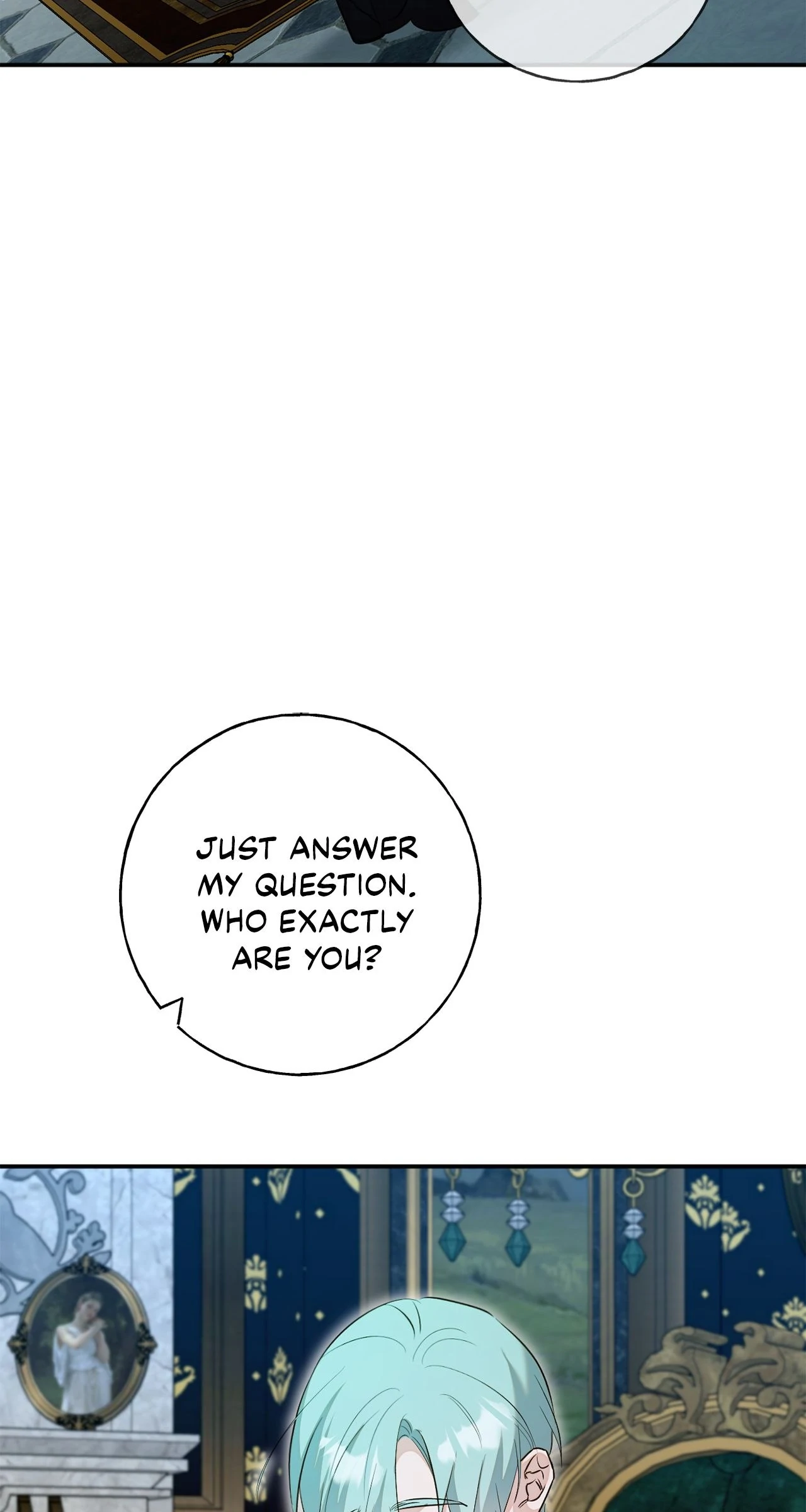 The Saintess Returns To The Emperor Chapter 66 - Page 76