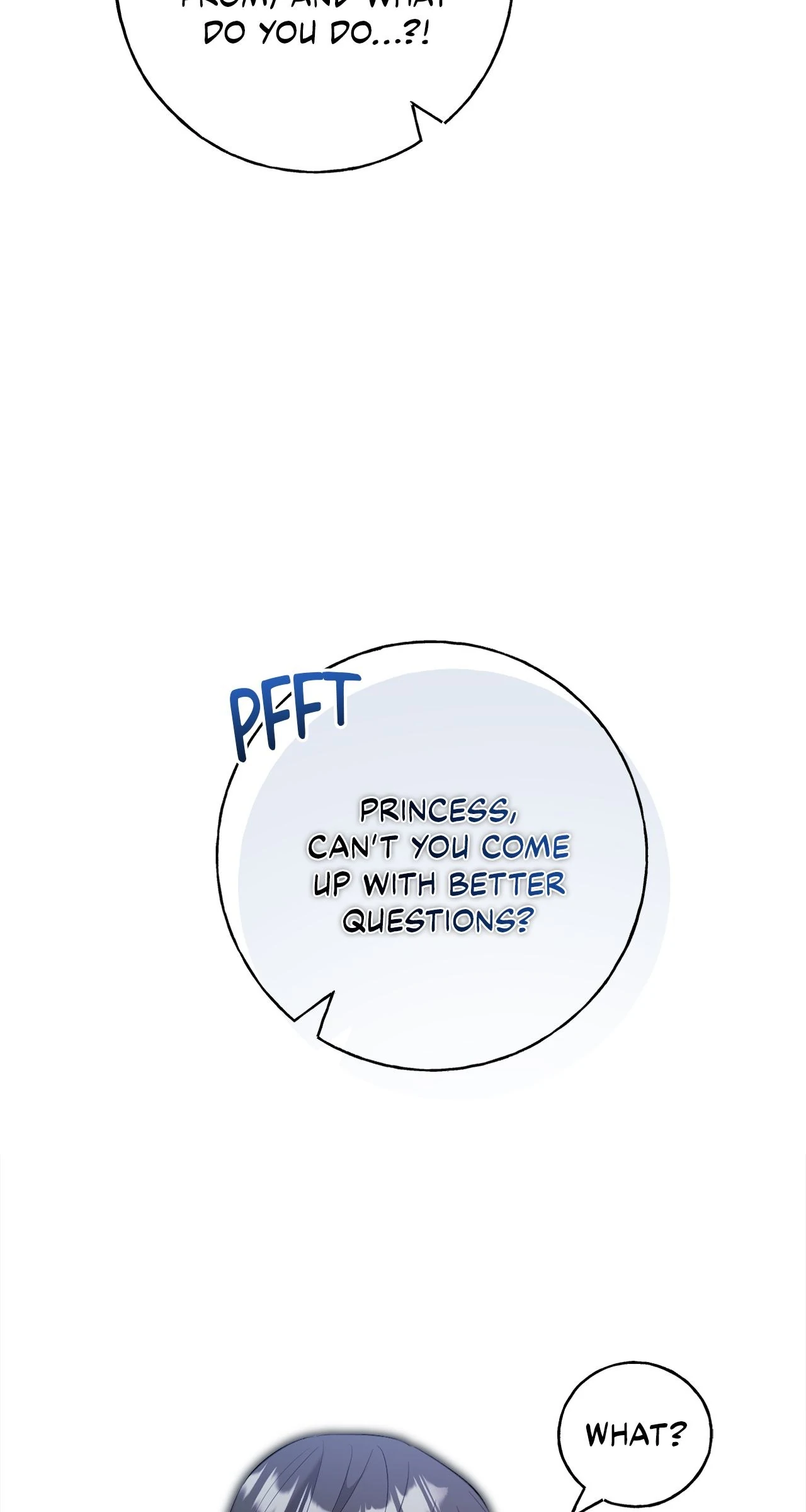 The Saintess Returns To The Emperor Chapter 66 - Page 78