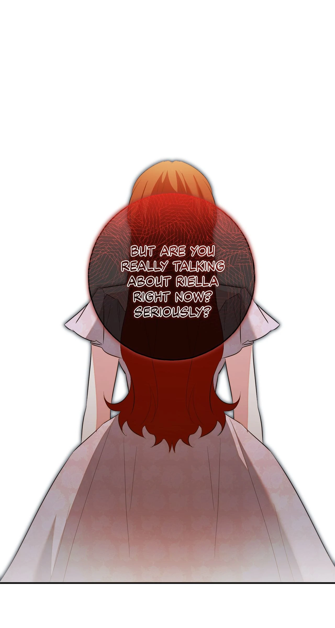 The Saintess Returns To The Emperor Chapter 66 - Page 82