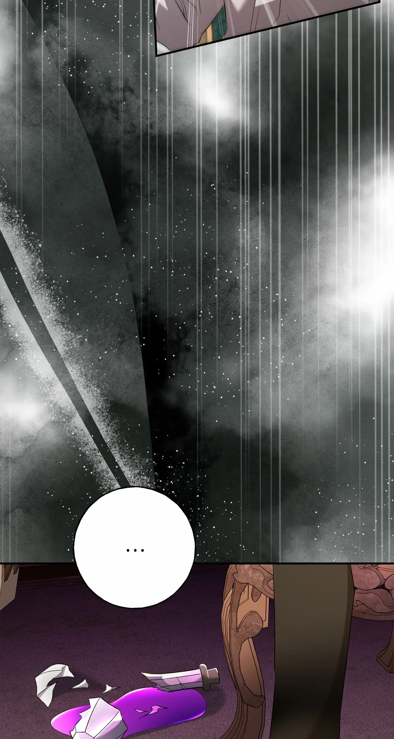 The Saintess Returns To The Emperor Chapter 66 - Page 92