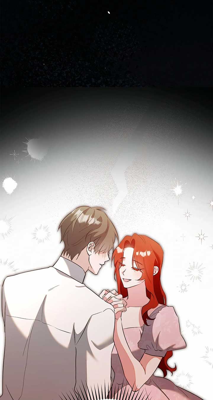 The Saintess Returns To The Emperor Chapter 67 - Page 4