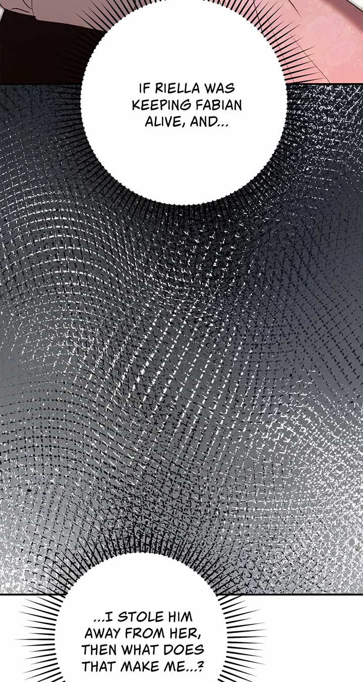 The Saintess Returns To The Emperor Chapter 67 - Page 5