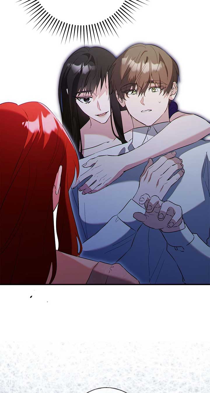 The Saintess Returns To The Emperor Chapter 67 - Page 6