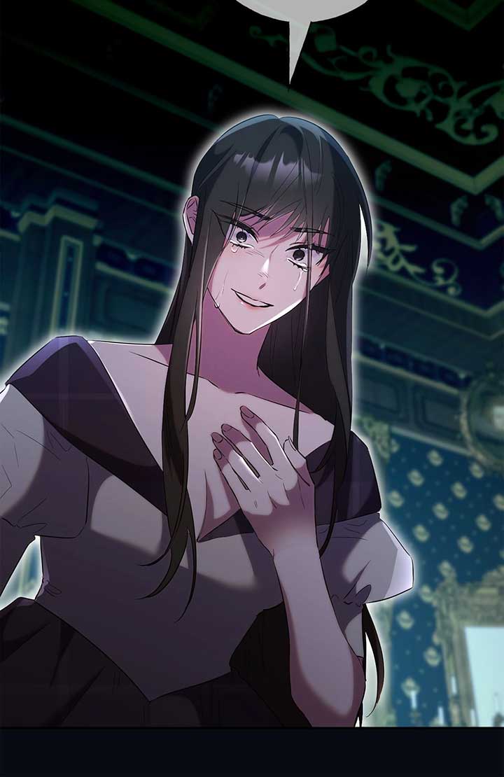 The Saintess Returns To The Emperor Chapter 67 - Page 8