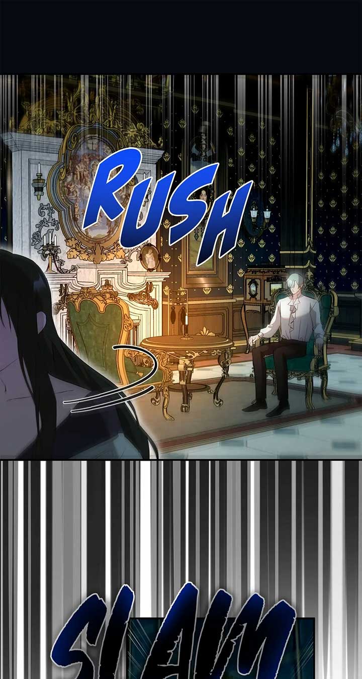 The Saintess Returns To The Emperor Chapter 67 - Page 9